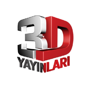 3D Yayınları