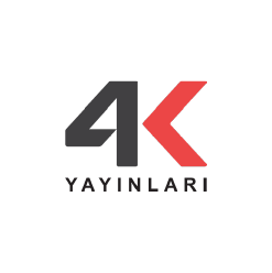 4K Yayınları