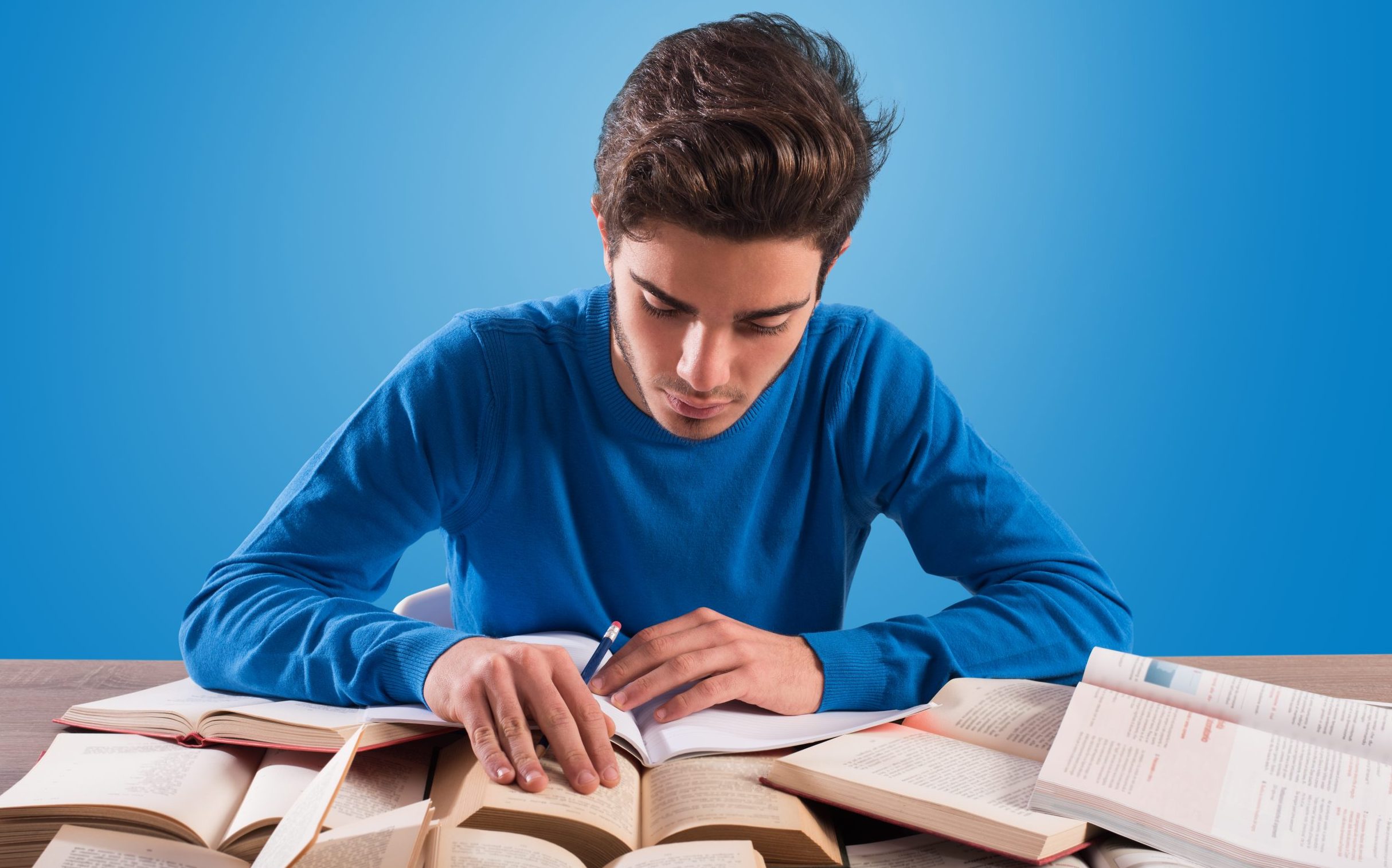 Ders Çalışma Motivasyonu Düşerse Ne Yapmalı?