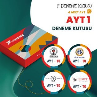 YKS26 ÖZEL AYT PAKETİ - 1