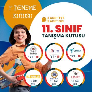 11. SINIF TANIŞMA KUTUSU