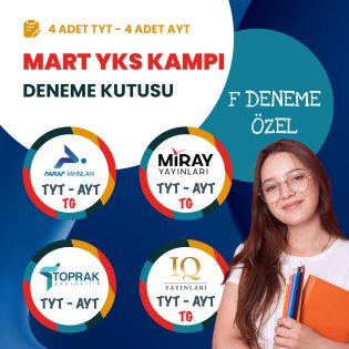 MART YKS26 KAMPI