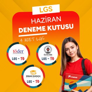 LGS26 HAZİRAN PAKETİ